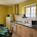 L'etable Normande Дом отдыха Bretteville-l'Orgueilleuse