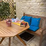 L'étable Normande *