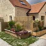 L'etable Normande Bretteville-l'Orgueilleuse