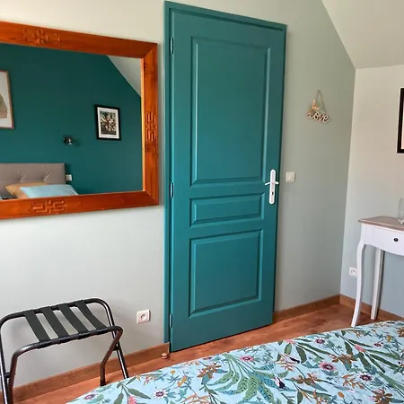 Ferienhaus L'etable Normande Bretteville-l'Orgueilleuse