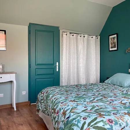 L'etable Normande Ferienhaus *