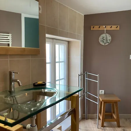 Ferienhaus L'etable Normande *