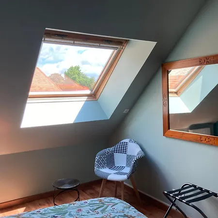 L'etable Normande * Bretteville-l'Orgueilleuse