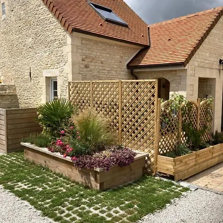 L'etable Normande Bretteville-l'Orgueilleuse