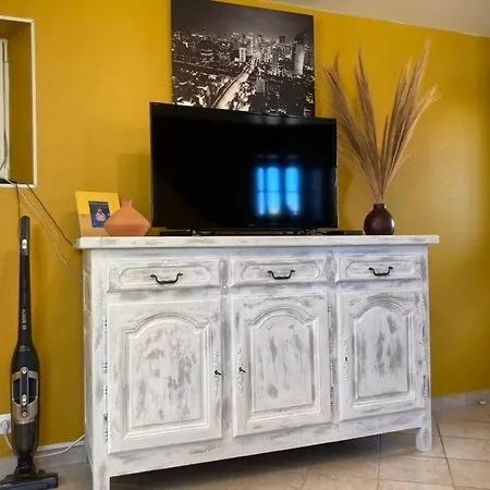 L'etable Normande * Bretteville-l'Orgueilleuse