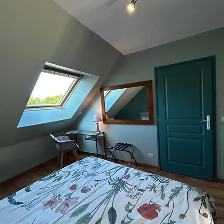L'etable Normande Дом отдыха