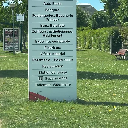 Prázdninový dům L'etable Normande Bretteville-l'Orgueilleuse
