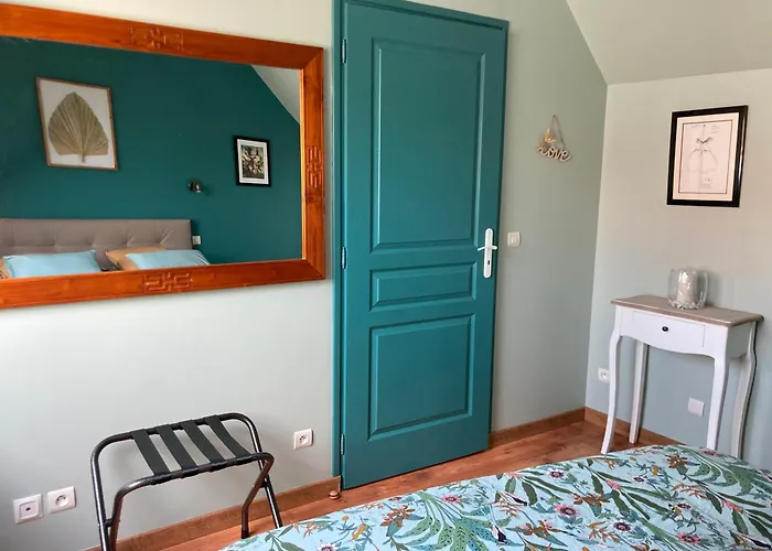 Ferienhaus L'etable Normande Bretteville-l'Orgueilleuse