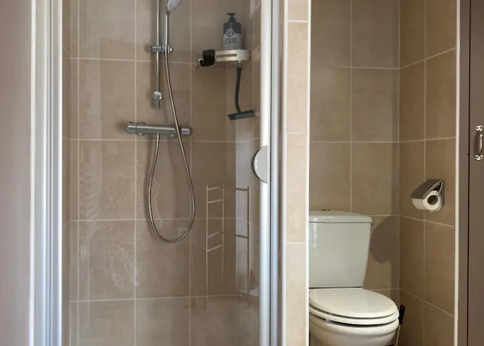 L'etable Normande * Bretteville-l'Orgueilleuse