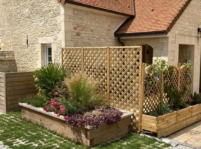 L'etable Normande Bretteville-l'Orgueilleuse