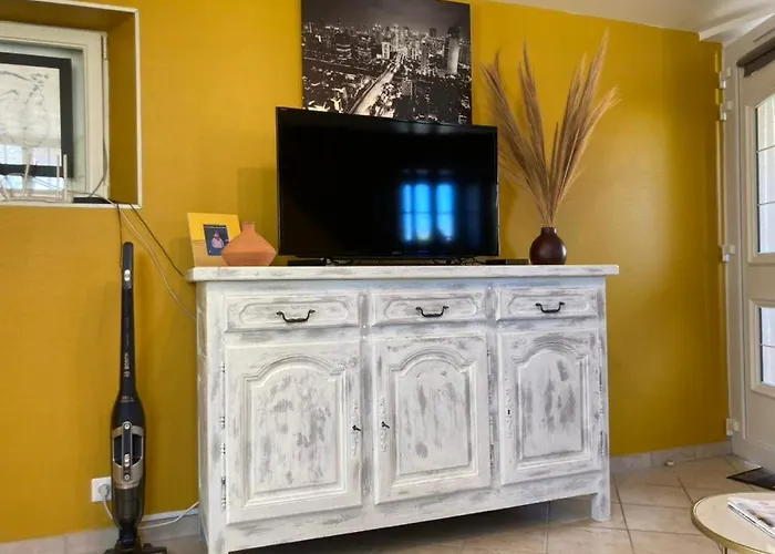 L'etable Normande * Bretteville-l'Orgueilleuse